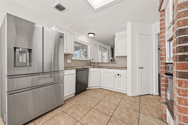 3306 Westwick Drive, Houston, TX 77082