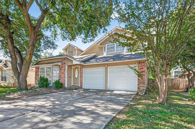 3306 Westwick Drive, Houston, TX 77082