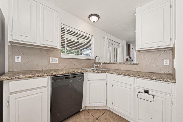 3306 Westwick Drive, Houston, TX 77082