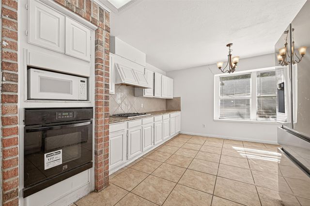 3306 Westwick Drive, Houston, TX 77082