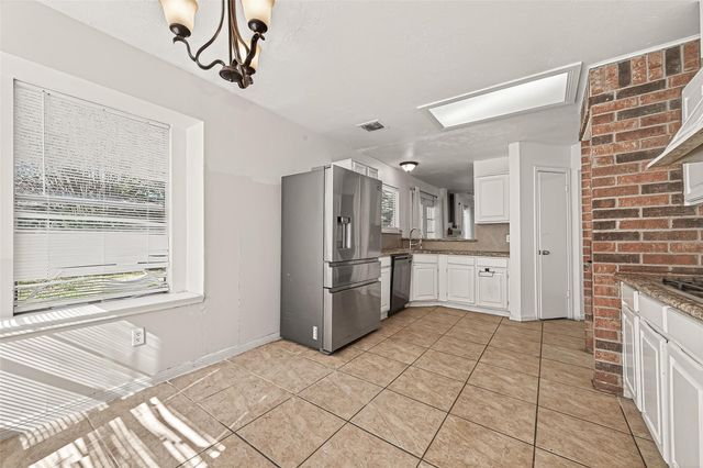 3306 Westwick Drive, Houston, TX 77082