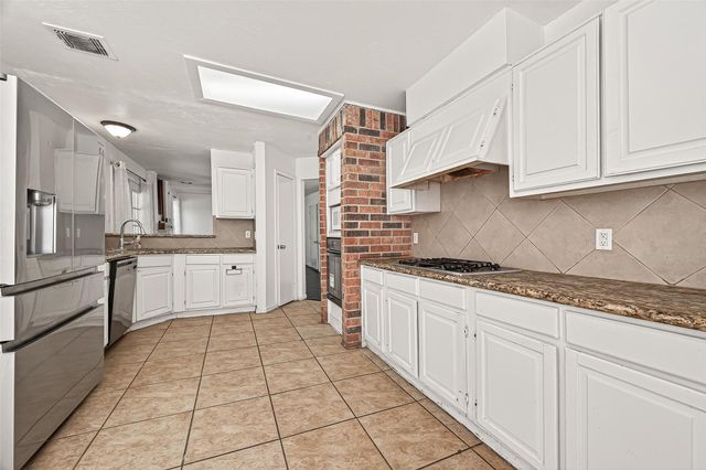 3306 Westwick Drive, Houston, TX 77082