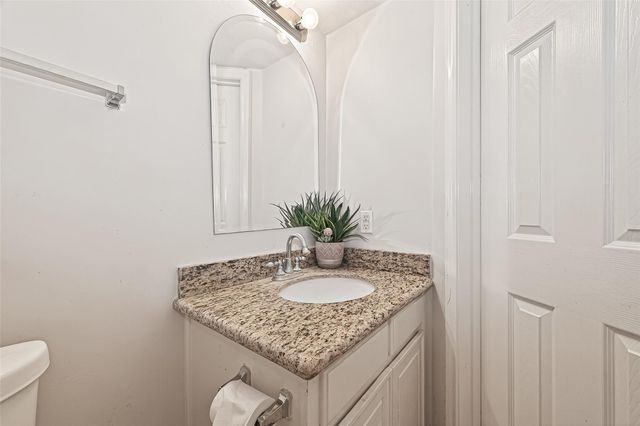 3306 Westwick Drive, Houston, TX 77082