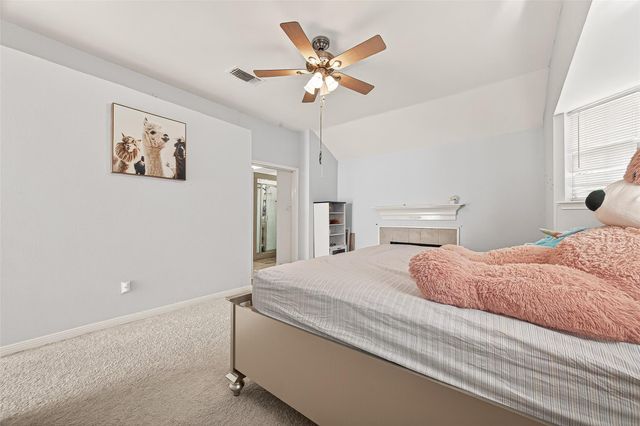 3306 Westwick Drive, Houston, TX 77082