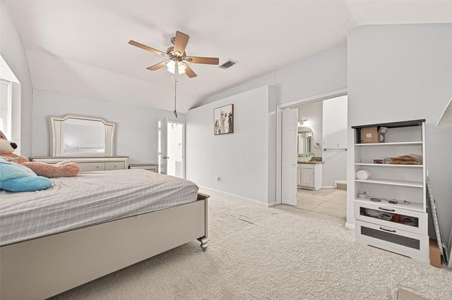 3306 Westwick Drive, Houston, TX 77082