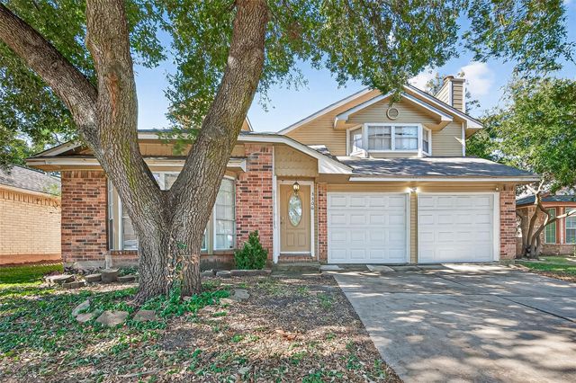 3306 Westwick Drive, Houston, TX 77082