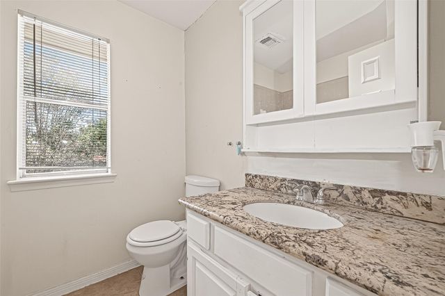 3306 Westwick Drive, Houston, TX 77082