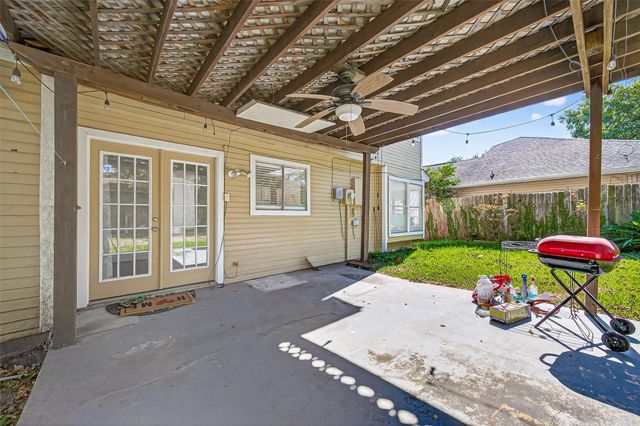 3306 Westwick Drive, Houston, TX 77082