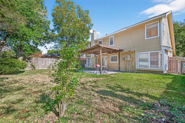 3306 Westwick Drive, Houston, TX 77082