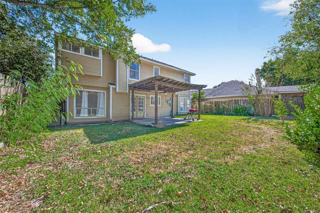 3306 Westwick Drive, Houston, TX 77082