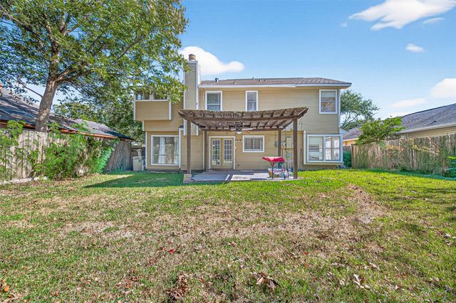 3306 Westwick Drive, Houston, TX 77082