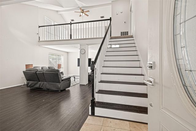 3306 Westwick Drive, Houston, TX 77082