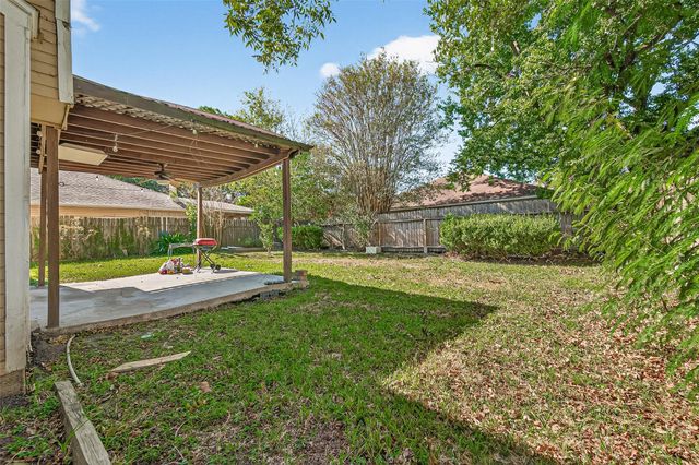 3306 Westwick Drive, Houston, TX 77082