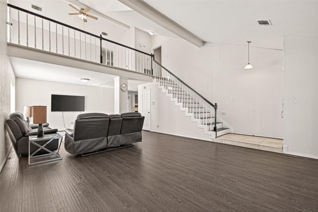 3306 Westwick Drive, Houston, TX 77082