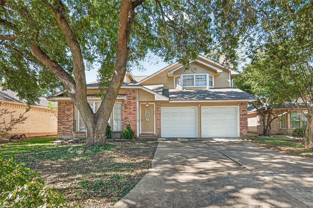3306 Westwick Drive, Houston, TX 77082