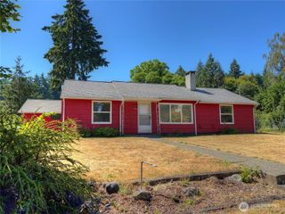 607 W Wyandotte Avenue, Shelton, WA 98584