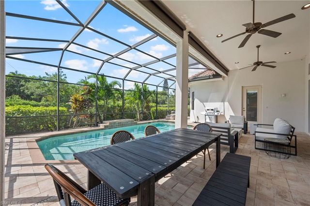 15855 Secoya Reserve CIR, Naples, FL 34110