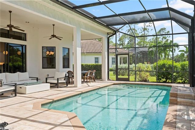 15855 Secoya Reserve CIR, Naples, FL 34110