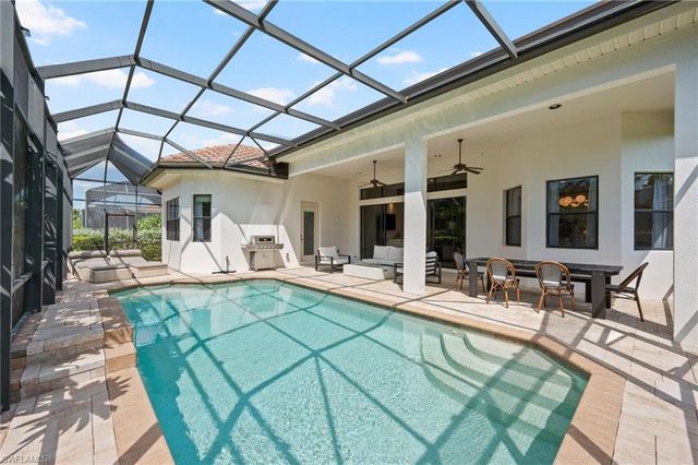 15855 Secoya Reserve CIR, Naples, FL 34110