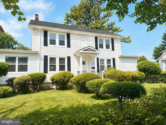 5728 CLOVER RD, Baltimore, MD 21215