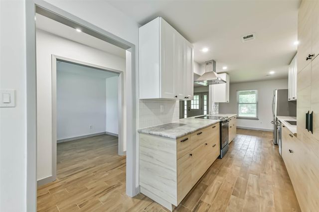3410 Crestmeadow Drive, Pasadena, TX 77505
