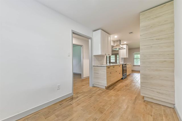 3410 Crestmeadow Drive, Pasadena, TX 77505