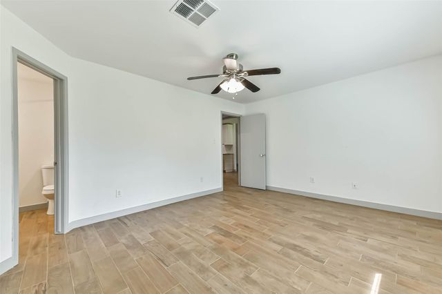 3410 Crestmeadow Drive, Pasadena, TX 77505