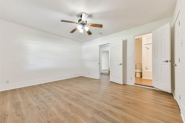 3410 Crestmeadow Drive, Pasadena, TX 77505