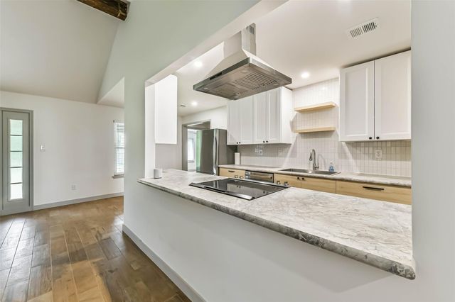 3410 Crestmeadow Drive, Pasadena, TX 77505