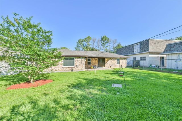 3410 Crestmeadow Drive, Pasadena, TX 77505