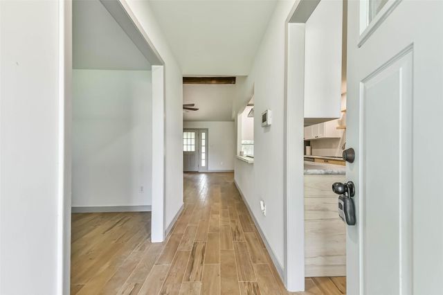 3410 Crestmeadow Drive, Pasadena, TX 77505