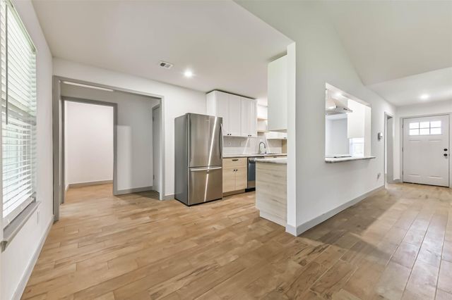 3410 Crestmeadow Drive, Pasadena, TX 77505