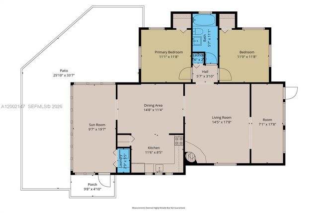 429 NE 73rd St, Miami, FL 33138