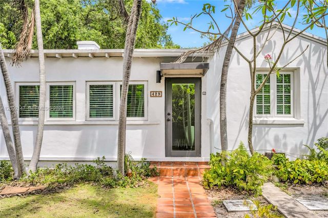 429 NE 73rd St, Miami, FL 33138