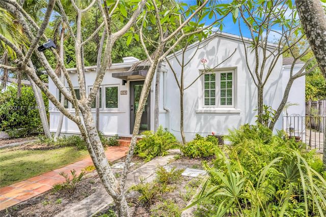 429 NE 73rd St, Miami, FL 33138