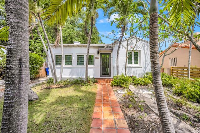 429 NE 73rd St, Miami, FL 33138