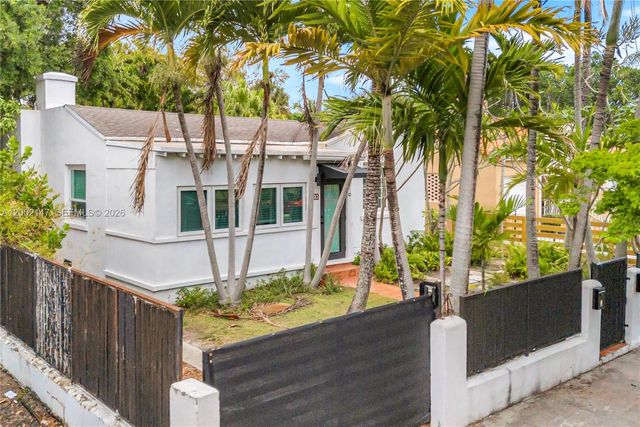 429 NE 73rd St, Miami, FL 33138