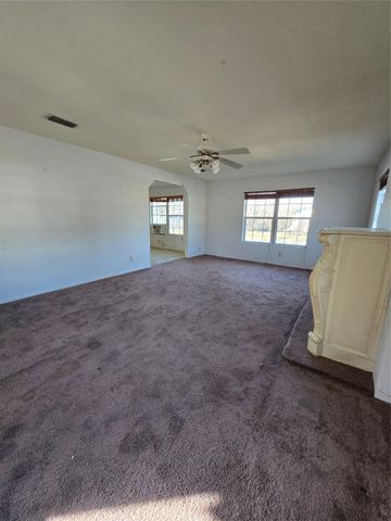 1200 Llano Street, Coleman, TX 76834