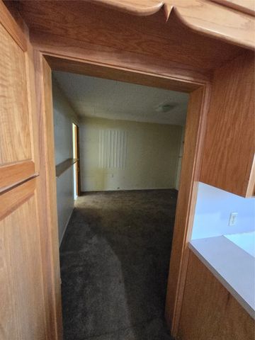 1200 Llano Street, Coleman, TX 76834