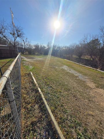 1200 Llano Street, Coleman, TX 76834