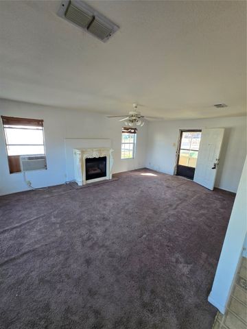 1200 Llano Street, Coleman, TX 76834