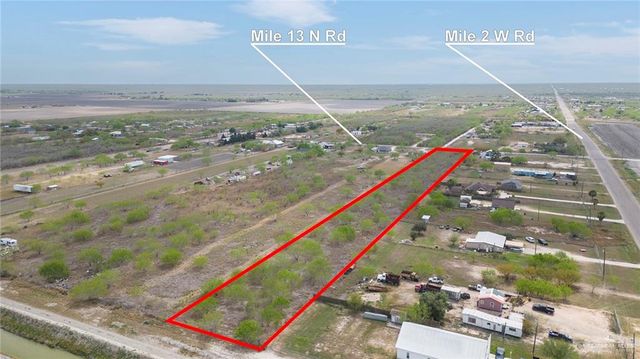 5914 Mile 13 N, Mercedes, TX 78570