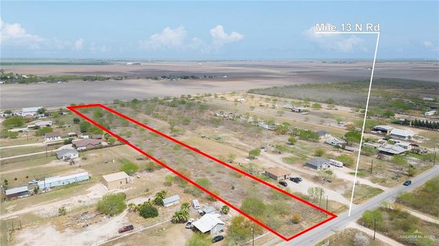 5914 Mile 13 N, Mercedes, TX 78570