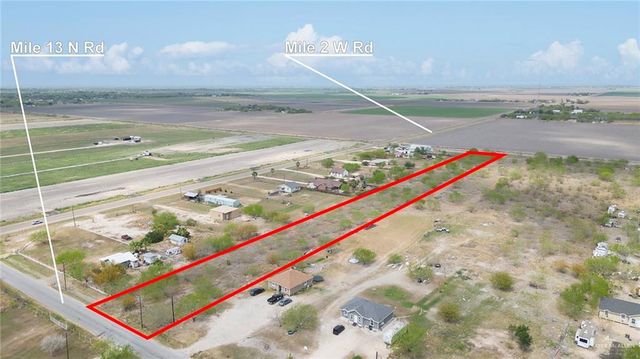 5914 Mile 13 N, Mercedes, TX 78570