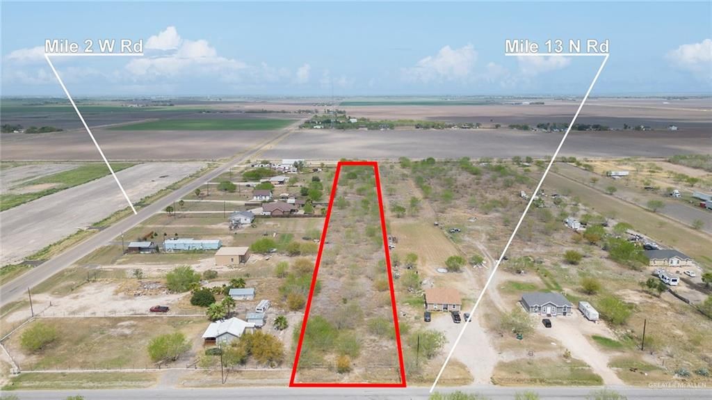 5914 Mile 13 N, Mercedes, TX 78570