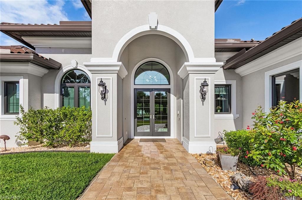 413 Edison AVE, LEHIGH ACRES, FL 33972 — photo 2