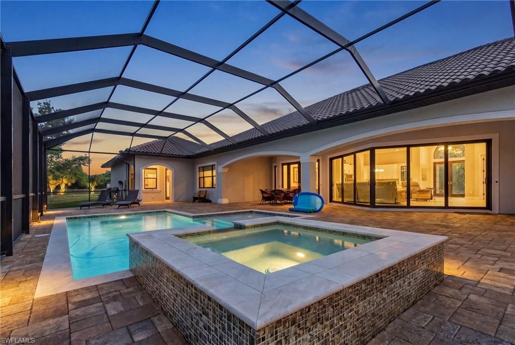413 Edison AVE, LEHIGH ACRES, FL 33972 — photo 3