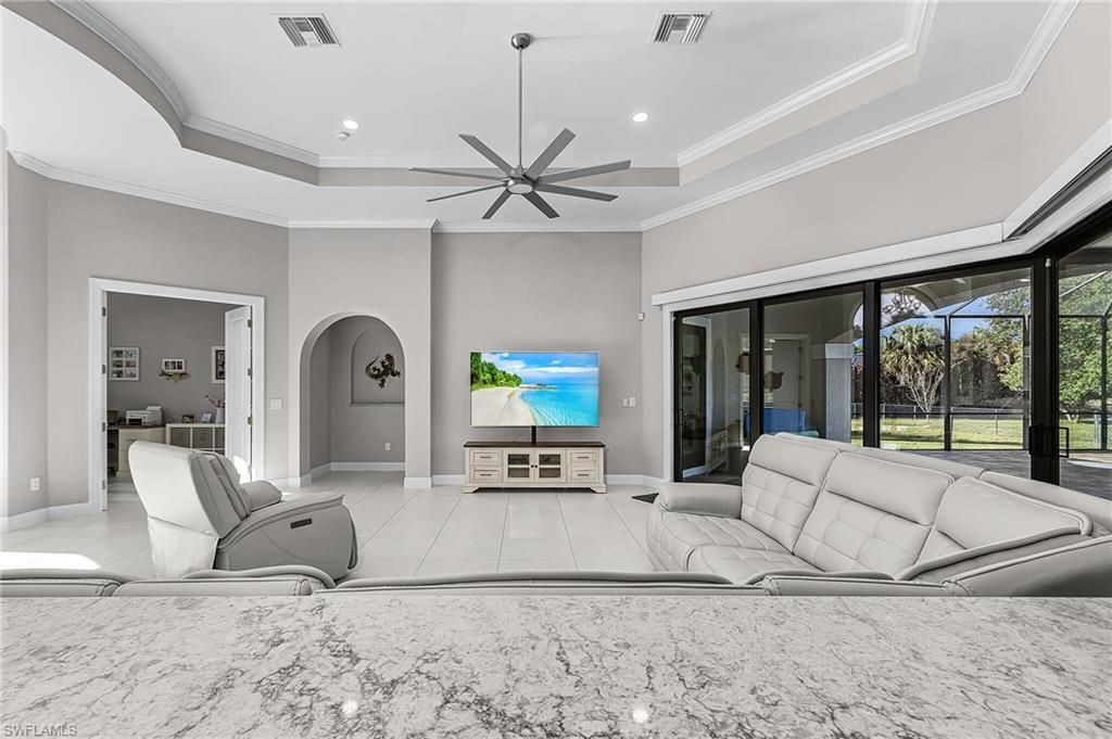 413 Edison AVE, LEHIGH ACRES, FL 33972 — photo 4