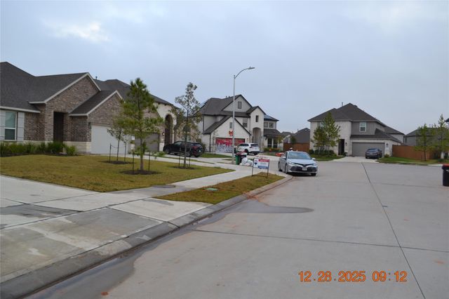 1613 Sunbend Lane, Katy, TX 77493