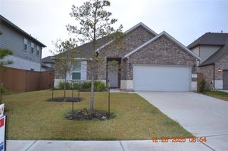 1613 Sunbend Lane, Katy, TX 77493